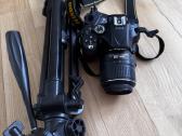 Nicon D5200