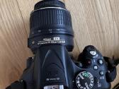 Nicon D5200 - nuotraukos Nr. 2