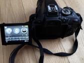 Nicon D5200 - nuotraukos Nr. 3