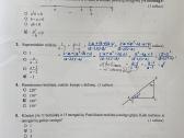 10 klasės matematikos Pupp užduočių knyga su ats. - nuotraukos Nr. 4