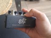 Nux Amp Academy preamp - nuotraukos Nr. 2