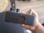 Nux Amp Academy preamp - nuotraukos Nr. 3