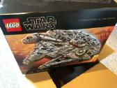 Lego Star Wars 75192 Millennium Falcon