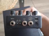 Nux Amp Academy preamp - nuotraukos Nr. 4