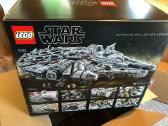 Lego Star Wars 75192 Millennium Falcon - nuotraukos Nr. 2