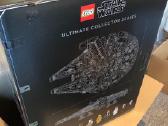 Lego Star Wars 75192 Millennium Falcon - nuotraukos Nr. 3
