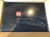 Lego Star Wars 75192 Millennium Falcon - nuotraukos Nr. 4