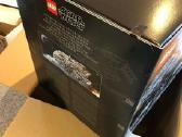 Lego Star Wars 75192 Millennium Falcon - nuotraukos Nr. 5