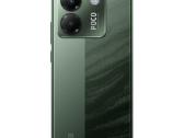 Naujas Poco M7 Pro5g telefonas,128gb - nuotraukos Nr. 2
