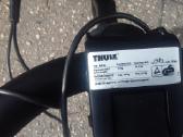 Dviračiu laikiklis Thule - nuotraukos Nr. 4