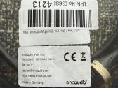 Enoaudio Mogami 2534 Xlr kabeliai - nuotraukos Nr. 4