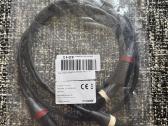 Enoaudio Mogami 2534 Xlr kabeliai - nuotraukos Nr. 5