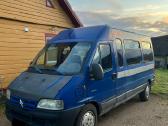 Citroen Jumper 2005 2.8 94kw