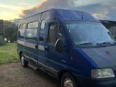 Citroen Jumper 2005 2.8 94kw - nuotraukos Nr. 3