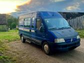 Citroen Jumper 2005 2.8 94kw - nuotraukos Nr. 4