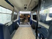 Citroen Jumper 2005 2.8 94kw - nuotraukos Nr. 6