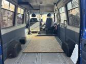 Citroen Jumper 2005 2.8 94kw - nuotraukos Nr. 7