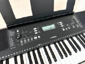 Yamaha sintezatorius Psr-e373 - nuotraukos Nr. 2