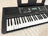 Yamaha sintezatorius Psr-e373 - nuotraukos Nr. 3