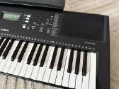Yamaha sintezatorius Psr-e373 - nuotraukos Nr. 4