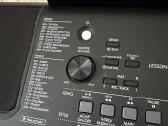 Yamaha sintezatorius Psr-e373 - nuotraukos Nr. 7