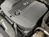 Mercedes e220 - nuotraukos Nr. 9