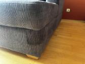 Sofa/kampas su miegojimo funkcija - nuotraukos Nr. 6