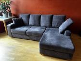Sofa/kampas su miegojimo funkcija - nuotraukos Nr. 2