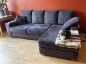 Sofa/kampas su miegojimo funkcija