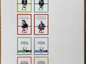 Lietuvių literatūros konspektas abiturientui - nuotraukos Nr. 2