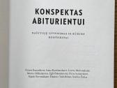 Lietuvių literatūros konspektas abiturientui - nuotraukos Nr. 3