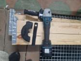 Makita Dga504 type II