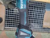 Makita Dga504 type II - nuotraukos Nr. 4