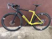 Canyon Grail CF SL 7 Aero S dydis - nuotraukos Nr. 2