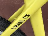 Canyon Grail CF SL 7 Aero S dydis - nuotraukos Nr. 5