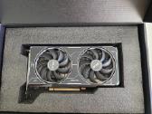 Asus Dual Geforce Rtx 3060 Ti Oc 8gb Gddr6 - nuotraukos Nr. 2