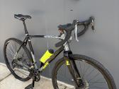 White GX Lite gravel