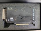Asus Dual Geforce Rtx 3060 Ti Oc 8gb Gddr6 - nuotraukos Nr. 6