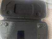 Parduodu steam deck oled 512gb