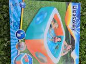 Bestway Window Pool pripučiamas baseinas
