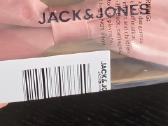 Peteliškė Jack & Jones universalaus dydžio - nuotraukos Nr. 3