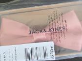 Peteliškė Jack & Jones universalaus dydžio - nuotraukos Nr. 8