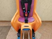 Thule ridealong dviračio kėdutė