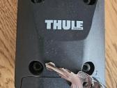 Thule ridealong dviračio kėdutė - nuotraukos Nr. 4