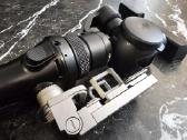 Dji Osmo (1-OS kartos) su 2 baterijomis - nuotraukos Nr. 2