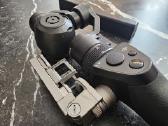 Dji Osmo (1-OS kartos) su 2 baterijomis - nuotraukos Nr. 3