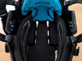Bauer ledo ritulio šalmas youth XS - nuotraukos Nr. 3