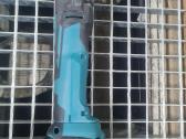 Makita Dmt51 multimasteris + baterija 4ah - nuotraukos Nr. 3