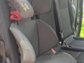 Britax Romer vaikiška auto kedutė
