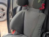 Britax Romer vaikiška auto kedutė - nuotraukos Nr. 2